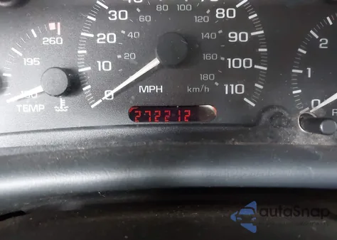 2003 Chevrolet Cavalier Ls Sport z USA, uszkodzony, nr VIN 1G1JH12F137273683